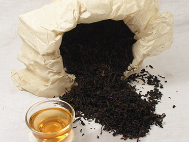 安化黑茶是什么茶?