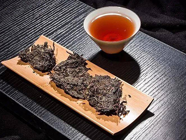安化黑茶的副作用和禁忌